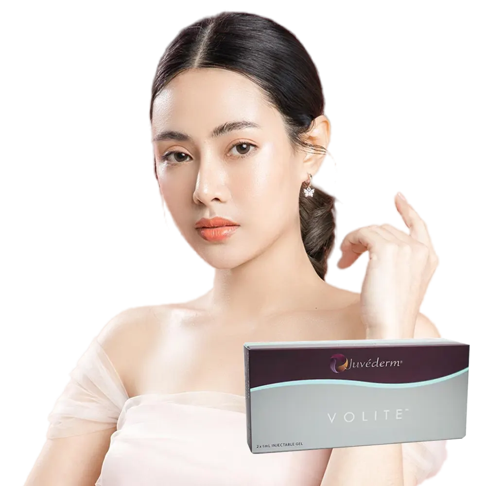 Juvederm Volite แม่สอด