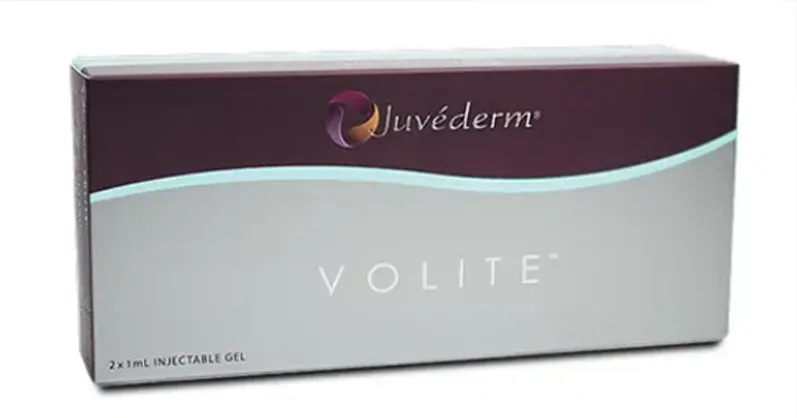 Juvederm Volite แม่สอด